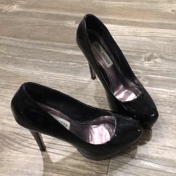 Steve Madden Shoes - Steve Madden Platform Heels
